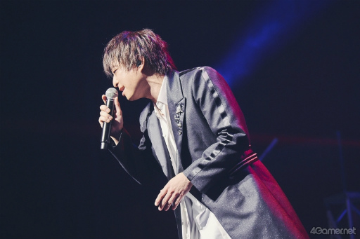 画像ギャラリー No.017のサムネイル画像 / 「A3!」冬組単独イベント「Winter Party! 2025」夜公演レポート。冬組キャストが総出演&佐久間咲也役の酒井広大さんのサプライズ登場も