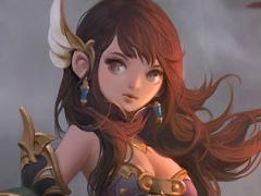 NCSOFTのスマホ向けRPG「Lineage Red Knights」韓国版の公式サイトがオープン。2016年内に韓国/台湾/東南アジアでのサービス開始を予定