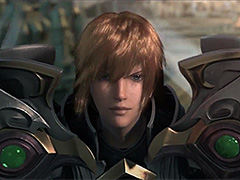 “バイラル系MMORPG”こと新作ブラウザゲーム「カオスサーガ」のサービスがDMM GAMESで今秋開始へ。特典付き事前登録受付が本日スタート