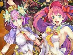 スマホ向け弾幕系シューティング「虫姫さま GOLD LABEL」が12月9日に世界150か国で配信開始予定