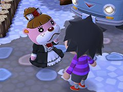 「ポケ森」,イベント「タクミのロックン・ローズフェス」が開幕。タクミからのお題をクリアして“ロックなプレゼント”をもらおう