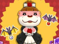 「どうぶつの森 ポケットキャンプ」,イベント「タクミのロックン・ローズフェス(後半)」が本日スタート