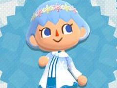 「どうぶつの森 ポケットキャンプ」,スノークリスタルイベントを開催。あなたのキャンプ場をきらめく氷の世界にしよう