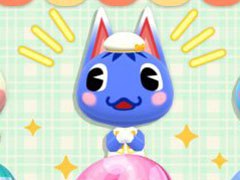 「どうぶつの森 ポケットキャンプ」,新機能「フォーチュンクッキー」を次回アップデートで追加。その詳細が明らかに