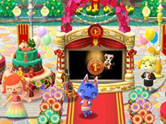 配信1周年を迎える「どうぶつの森 ポケットキャンプ」で記念イベントが開幕。特別なアイテムを入手,制作できるチャンス