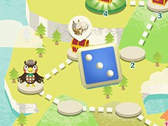 「どうぶつの森 ポケットキャンプ」に新たな遊び「フータの探検スゴロク」が登場。Ver.2.1.0アップデートの詳細をお届け