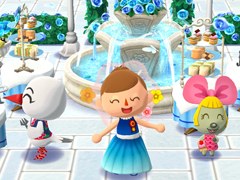 「どうぶつの森 ポケットキャンプ」でリリース2周年を記念したイベントが開催に。参加してアニバーサリーなアイテムを入手しよう