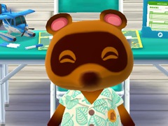 「ポケ森」,「あつまれ どうぶつの森」リリース記念キャンペーンを実施。同タイトルのモチーフアイテムが登場