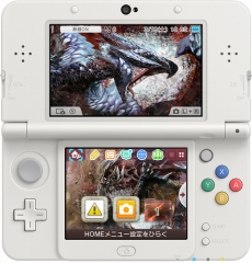 画像集 No.028のサムネイル画像 / 「モンスターハンターダブルクロス」新たな狩猟スタイル「ブレイヴ」,進化した「ニャンター」のプレイスタイルの情報が公開