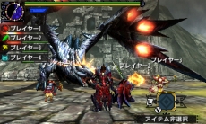画像集 No.003のサムネイル画像 / 狩猟解禁の迫る「モンスターハンターダブルクロス」,「アイテムお届け隊」などの新要素やCM映像,コラボ企画などの情報が一挙公開