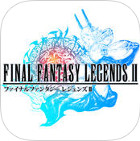 FINAL FANTASY LEGENDS II 時空ノ水晶