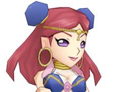 「ポポロクロイス物語 〜ナルシアの涙と妖精の笛」の配信が,2018年5月8日にスタート。ジルバ姫やゴンなどのプロフィールを公開