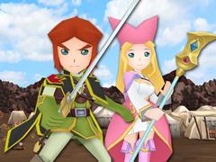 「ポポロクロイス物語 〜ナルシアの涙と妖精の笛」,ゲームシステムを公開。新たなTwitterキャンペーンもスタート