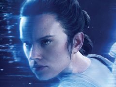 「Star Wars バトルフロント II」のローンチトレイラーが早くも登場。オープンβテストから若干のシステム変更もアナウンス
