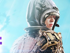 新作MMORPG「ELYON」の先行ダウンロードがスタート。Amazonギフト券3000円分が当たるTwitterキャンペーンの開催も