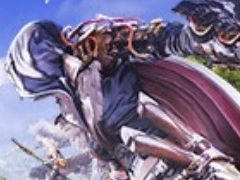 「ELYON」のキャラクター先行作成が11月11日12:00にスタート。サーバーや所属陣営などを事前に決定できる