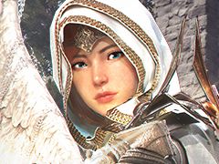「ELYON」に,新クラス“アーチャー”追加のアップデートが本日実装へ。PCや4Kディスプレイが当たるキャンペーンもスタート