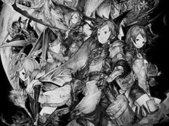 2017年春配信予定のスマホ向けRPG「BRAVELY DEFAULT FAIRY'S EFFECT」で事前登録の受付がスタート。最新PVも公開