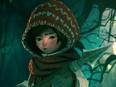 生と死の狭間の世界に迷い込んだ兄と妹の冒険を描く「Silence」の最新トレイラーが公開