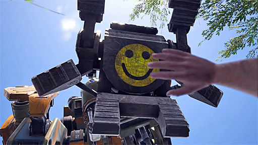 SCUM - Welcome to SCUM Island