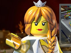 スマホ向けRPG「LEGO クエスト & コレクト」が配信開始。LEGO ニンジャゴーの“ゼン”や“ロイド”などをプレゼント中