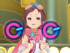 スマホアプリ「ポッピンQ Dance for Quintet!」が6月18日まで20%オフ。題材となった劇場アニメのBD&DVD発売記念セールが開催中