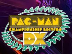 パックマンのスマホアプリ「PAC-MAN Championship Edition DX」が期間限定セールを実施中。セール価格はiOS版が360円，Android版が330円
