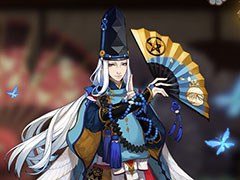 北米や中国でヒットしたスマホアプリ「陰陽師」が今冬日本上陸。平安時代を舞台に,安倍晴明の戦いを描いたターン制RPG