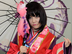 世界を巡ってから本命の日本にやってきた「陰陽師」のキャラバンレポート。グラフィックスの本気度に注目“神崎りのあさんのプレイ動画”も掲載