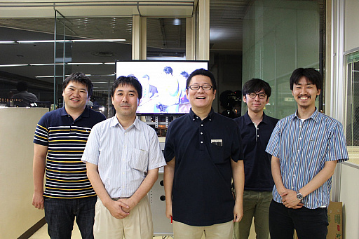 画像集 No.020のサムネイル画像 / 「Winning Post」と東京シティ競馬のコラボイベントが今年も開催。抽選会やレース観戦イベントの模様をレポート