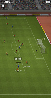 No.003Υͥ / ѡץꡤåPlaying SOCCERפInstant Gamesۿ