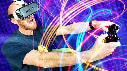 DEVELOPER BUILDS A CAR | MONZO VR