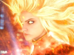 「MARVEL VS. CAPCOM INFINITE」は,システム一新で遊びやすくなる。開発陣にシリーズ最新作のポイントを聞いた