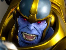 「MARVEL VS. CAPCOM: INFINITE」,日本での発売日は9月21日。9名の新キャラクターやゲームシステムの詳細も明らかに