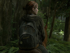 「The Last of Us Part II」開発者インタビュー。プレイボリュームは25時間以上。スムーズなエリーのアクションで戦闘も濃密に