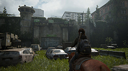 ꡼ No.008 | The Last of Us Part II