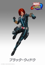 画像集 No.040のサムネイル画像 / 「MARVEL VS. CAPCOM: INFINITE」のDLCキャラクター第2弾が12月5日に実装。12キャラクターのエクストラコスチュームも同時配信
