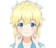 画像ギャラリー No.043のサムネイル画像 / 「ソラとウミのアイダ」は少女たちが宇宙で漁をくり広げるトンデモSF!? 独創的な設定と6人のヒロインを紹介