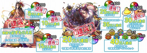 画像ギャラリー No.002のサムネイル画像 / 「ソラとウミのアイダ」の事前登録者数が30万人を突破。追加報酬も決定