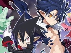 「魔界戦記ディスガイアRPG」の事前登録者数が30万人を突破。「Xperia Touch」が抽選で当たるプレゼントキャンペーンがスタート