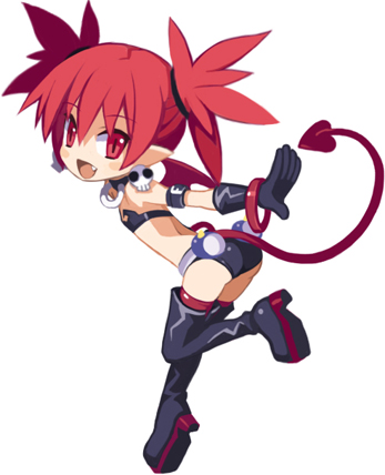 画像ギャラリー No.002のサムネイル画像 / 「魔界戦記ディスガイアRPG」,サービス開始後のゲーム内報酬を公開。声優やゲーム実況者,開発者が出演する公式生放送の実施も決定