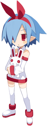 画像ギャラリー No.003のサムネイル画像 / 「魔界戦記ディスガイアRPG」,サービス開始後のゲーム内報酬を公開。声優やゲーム実況者,開発者が出演する公式生放送の実施も決定