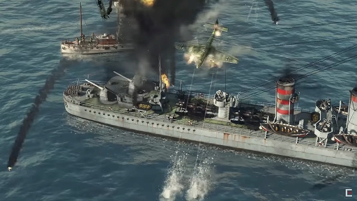 ɥ ȥ饤 4 ɲDLC ROAD TO DUNKIRKʥ ȥ 󥱥륯