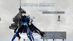 画像集 No.032のサムネイル画像 / ハイスピード3Dアクション「MALICIOUS FALLEN」が明日2月10日から配信。シリーズ最高難度を誇るボスラッシュモード「フォールモード」が実装