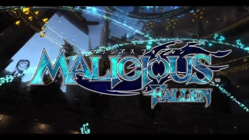 PS4MALICIOUS FALLEN׸ȥ쥤顼2 