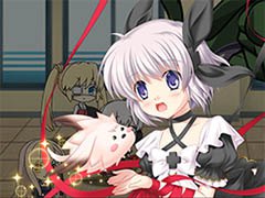 ゲームオリジナルのストーリーを50本以上収録。ビジュアルアーツの新作アプリ「Rewrite IgnisMemoria」が本日サービスイン