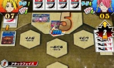 画像集 No.010のサムネイル画像 / 「フューチャーカード バディファイト 目指せ!バディチャンピオン!」,ファイトの様子を確認できる2本のプレイムービーが公開に