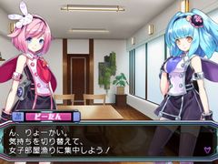 「ガンガンピクシーズ」,ゲームの雰囲気をチェックできる物語第1話が公式サイトで完全公開
