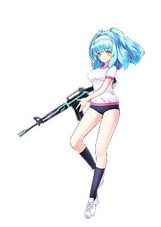 画像集 No.005のサムネイル画像 / 「ガンガンピクシーズ」実機プレイムービー後編。大坪由佳さんと今村彩夏さんがいよいよ「乙女鎮圧戦」(ボスバトル)に挑戦