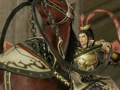 「真・三國無双8」のプレイレポート。オープンワールドで描かれた大規模な戦場を思うままに攻略しよう